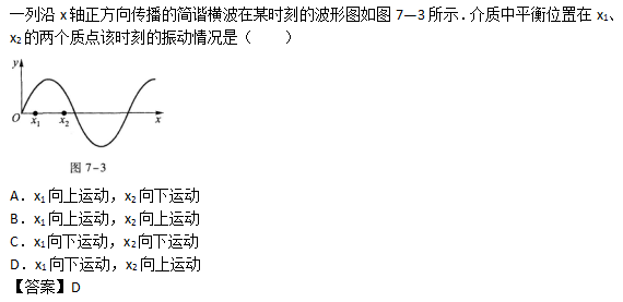 2017年成人高考高起点理化综合考试练习题及答案10