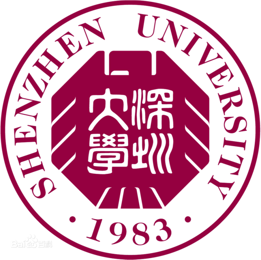 深圳大学成教logo