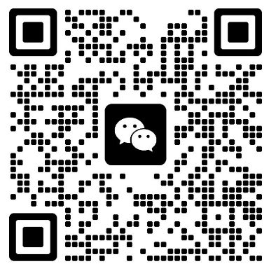 咨询师微信二维码