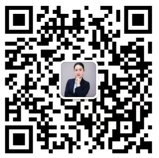 咨询师微信二维码